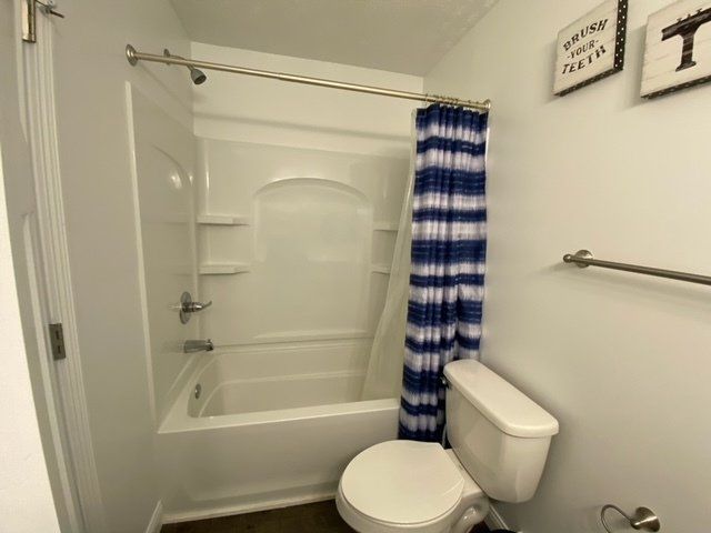24 flats bath
