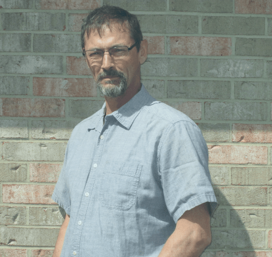 John G. portrait