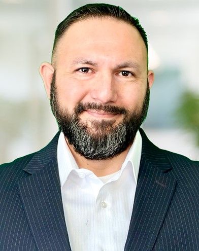John Ralph Reyes Board Members & Staff | Tri-Lakes Chamber