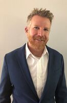 Nathan Wessells Director of Membrership & Financial Operations
Tri-Lakes Chamber of Commerce
