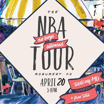Flyer for