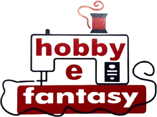 Hobby e Fantasy logo