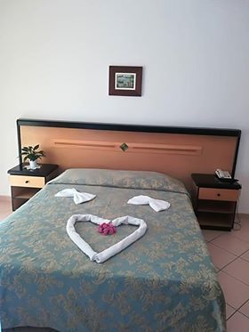 camera matrimoniale