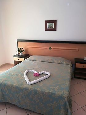camera hotel