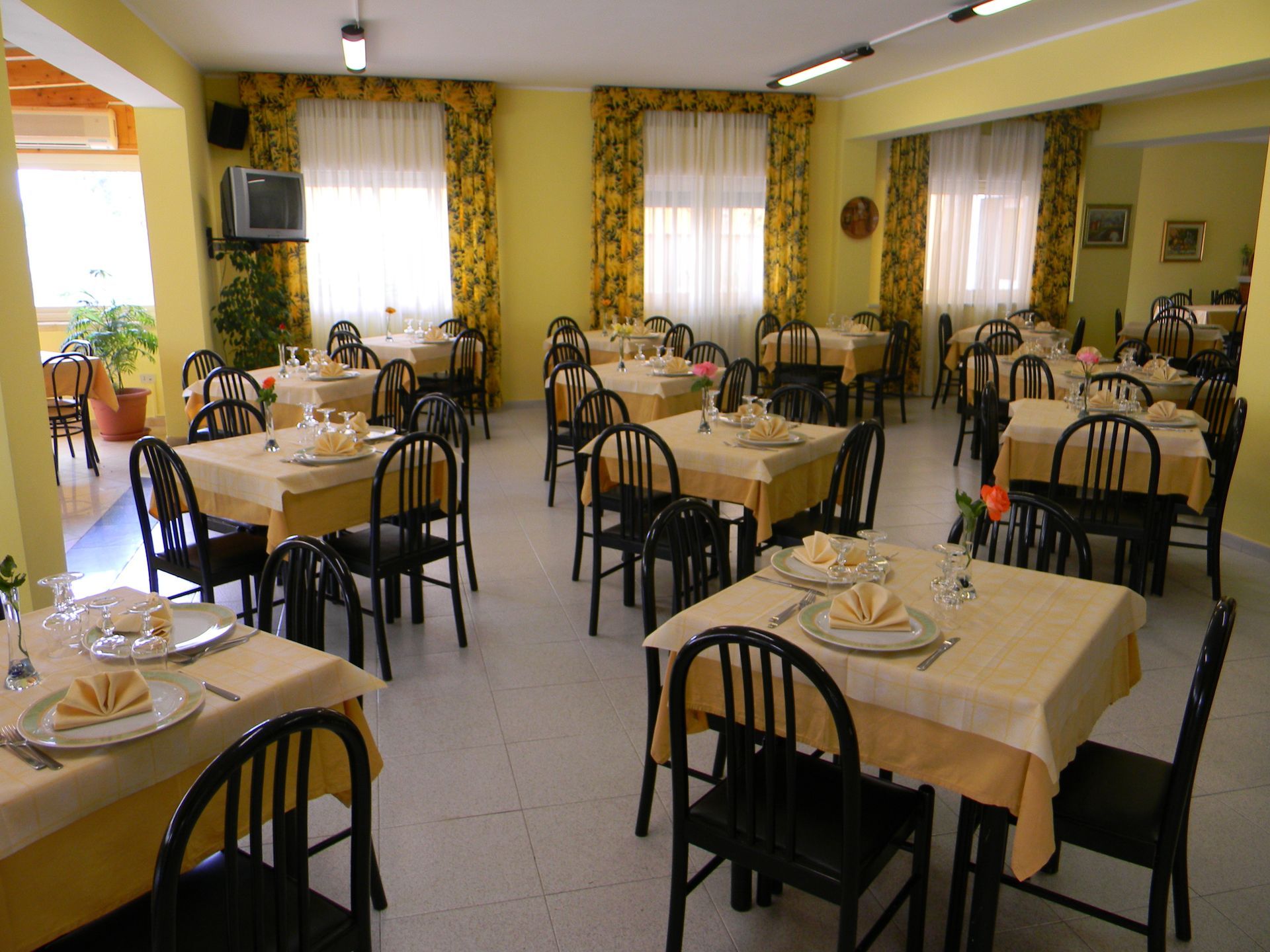 ristorante