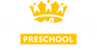 Christ the King Preschool at Second-Ponce, logo, Buckhead, Atlanta Georgia