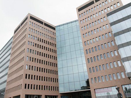 Toremans&Partners_kantoorGent