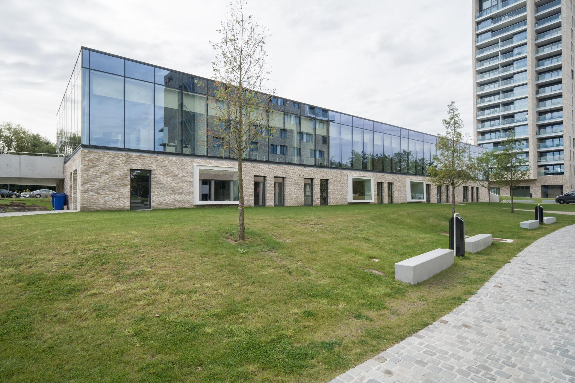 Toremans&Partners_kantoorHasselt