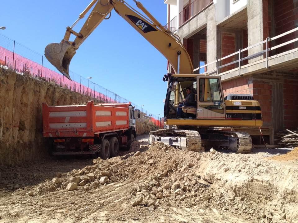 smaltimento risulta
