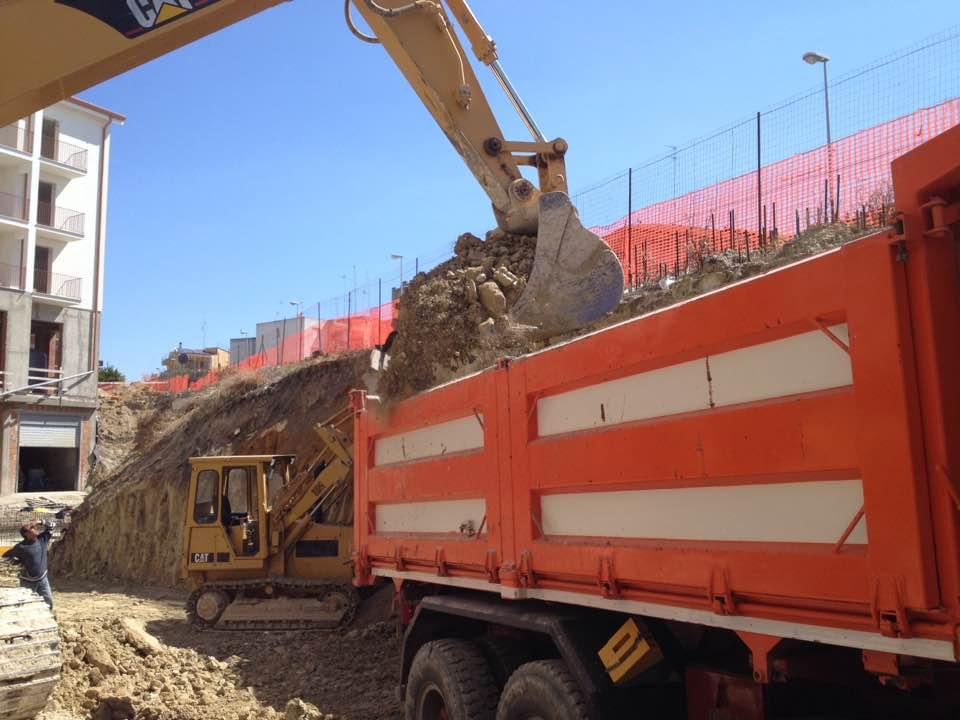 trasporto risulta