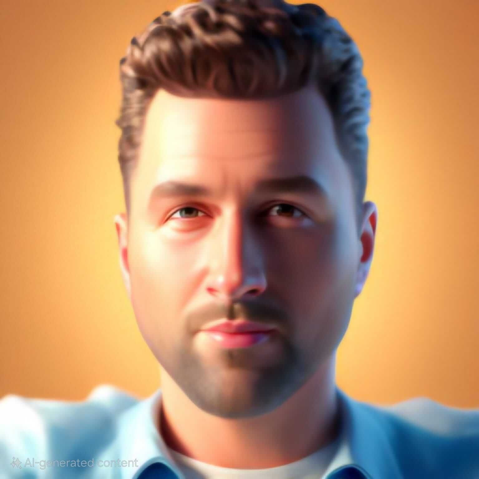 AI-generated