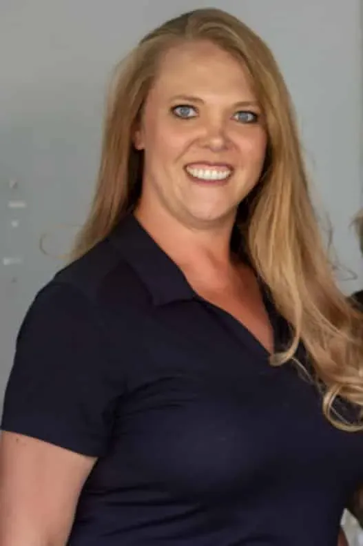 Trish Maestas