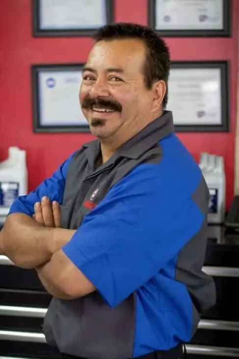 Hector Prado