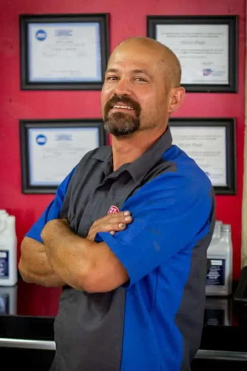 Chris Borger