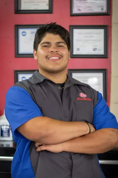 Daniel Cordero