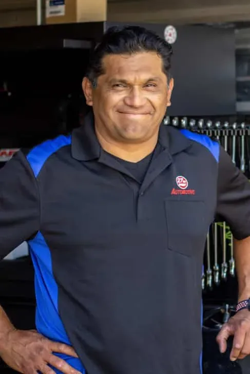 Joaquin Cordero