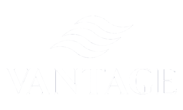 Vantage Tower logo