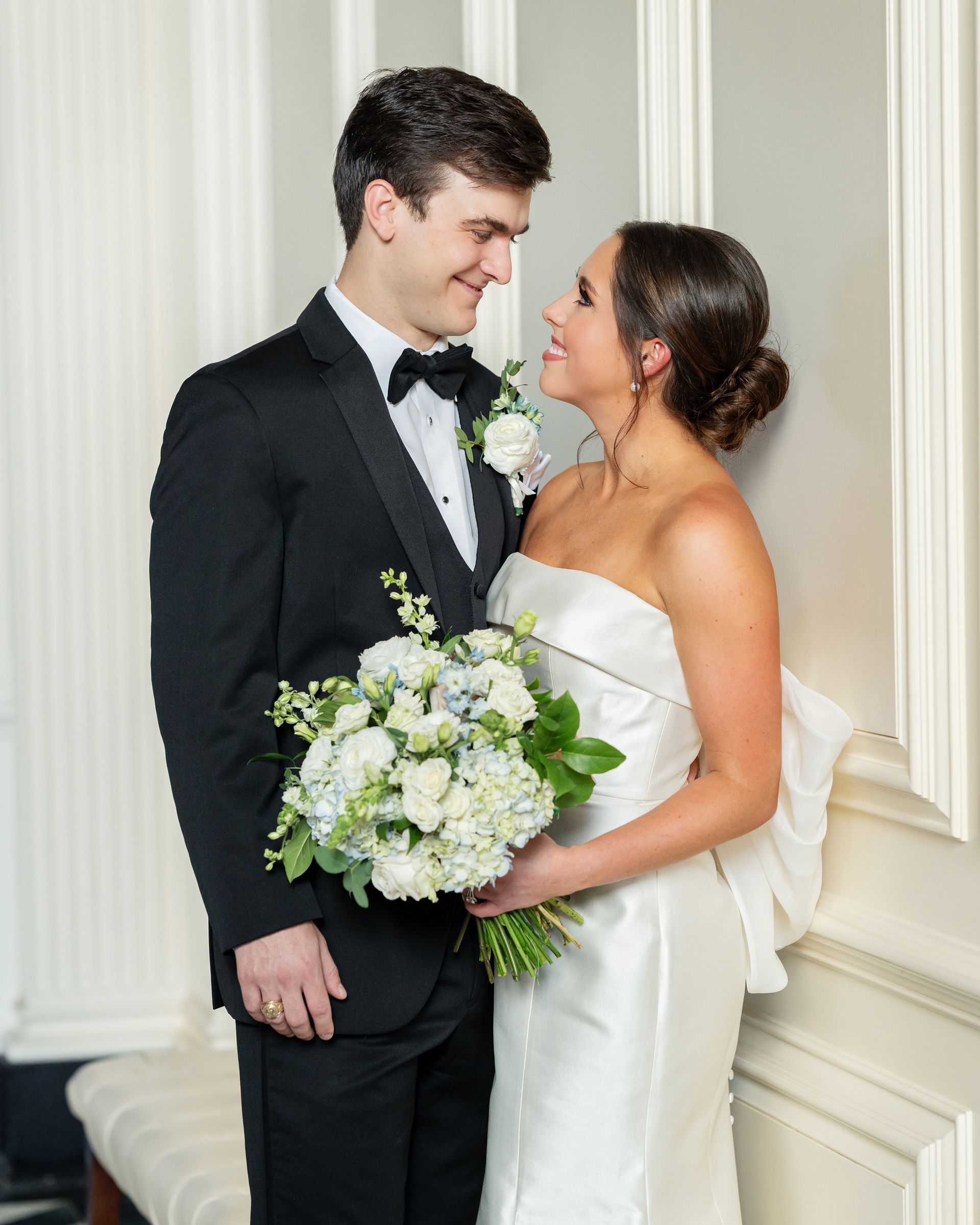 Luxury Wedding Florist in Farmers Branch, TX