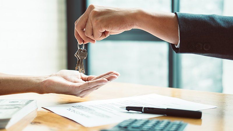 Real Estate (Residential & Commercial)