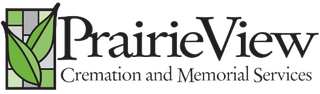 Prairie View Cremation and Memorial Services Logo