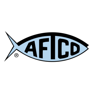 The AFTCO logo, featuring the black letters 