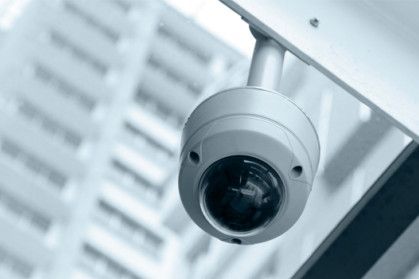 Residential Building Security System Residential Building Security System