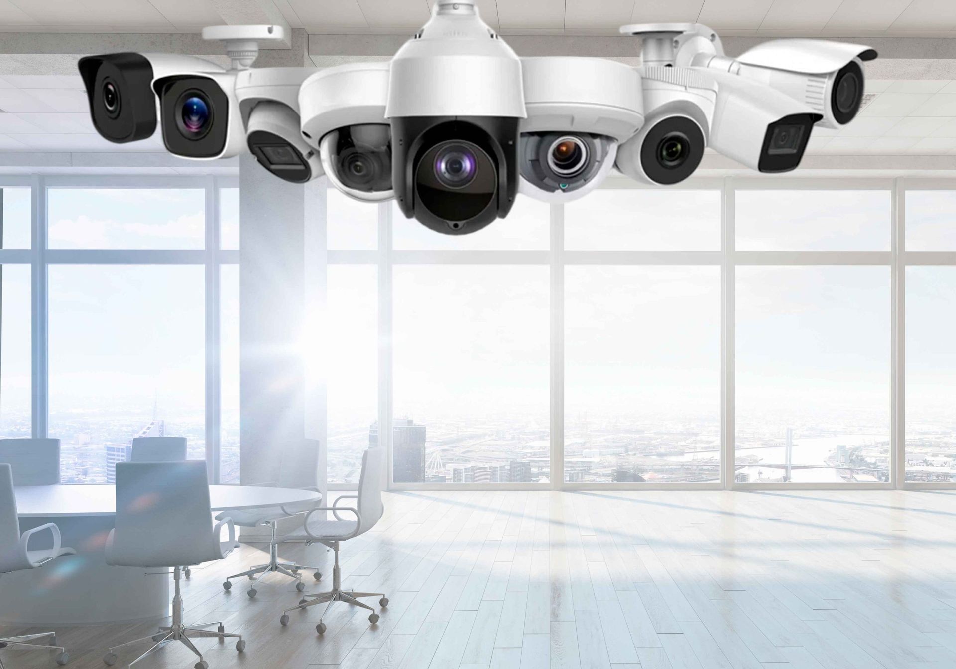 Commercial Security Systems Commercial Security Systems