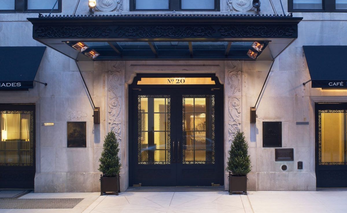 Hotel Security Systems