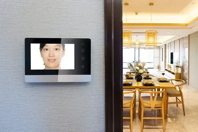 Intercom Systems Installation