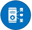 Mobile-based Access Control Systems