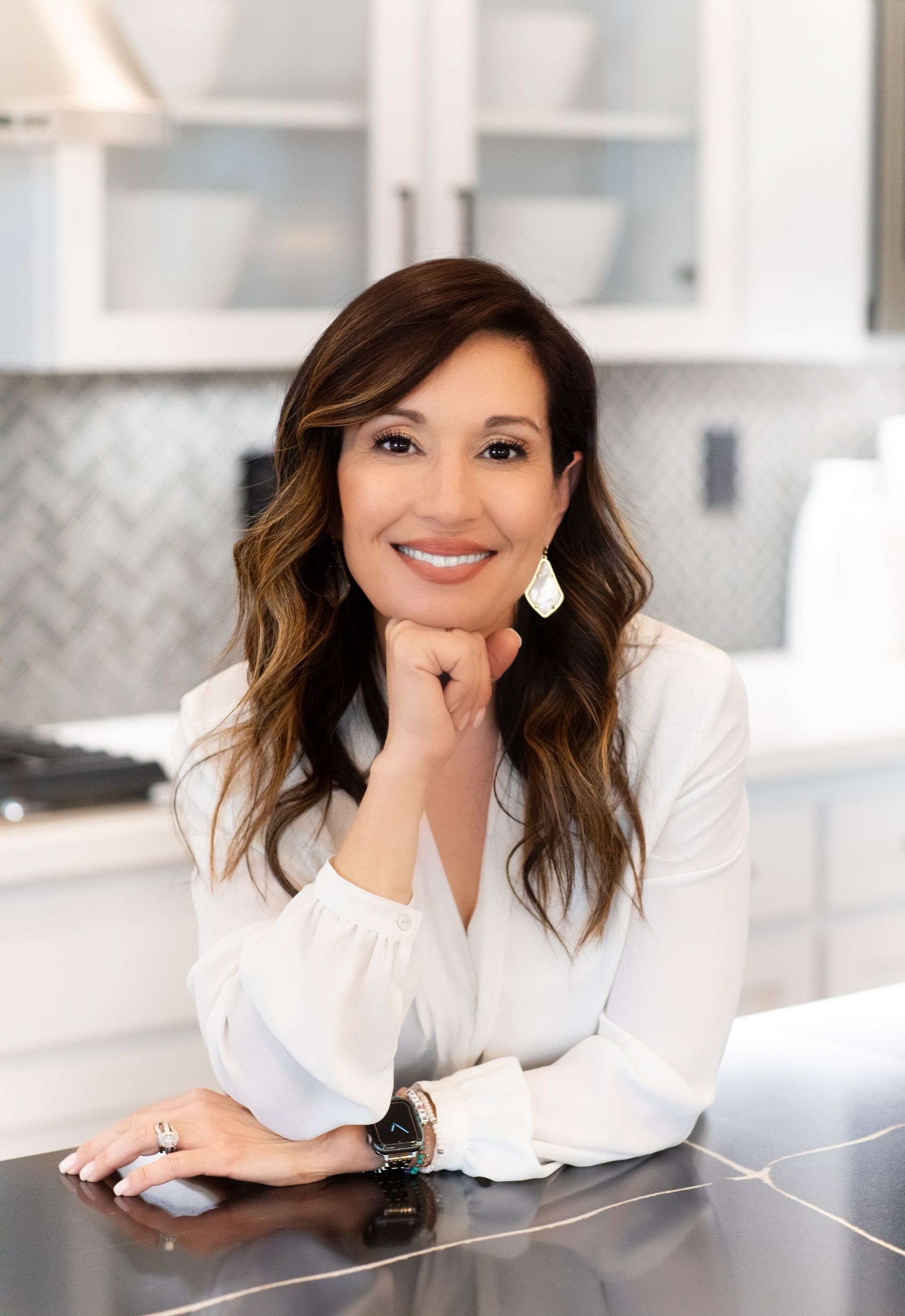 Adrienne Zimmer | Zimmer Real Estate | GUIDE Real Estate