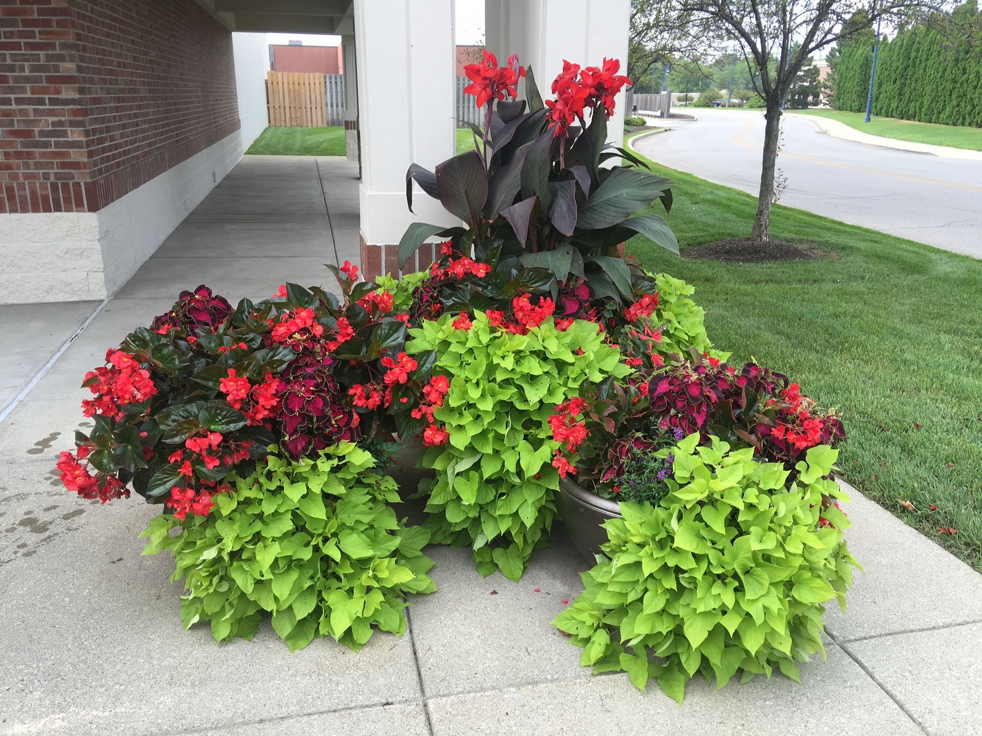 Project Gallery | Westfield, IN | Sun Valley Landscape