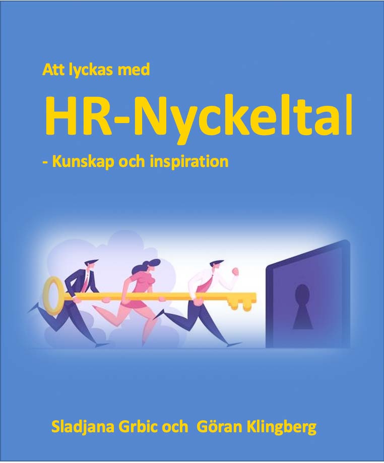 Boken Allt om ferielön och uppehållslön för noviser