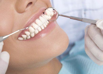 Dental Check-up — Orange, CT — New England Dental Health Services PC Dental Check-up — Orange, CT — New England Dental Health Services PC