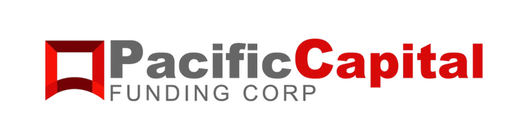 Pacific Capital Funding Corp. Logo