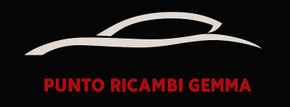 Logo Punto Ricambi