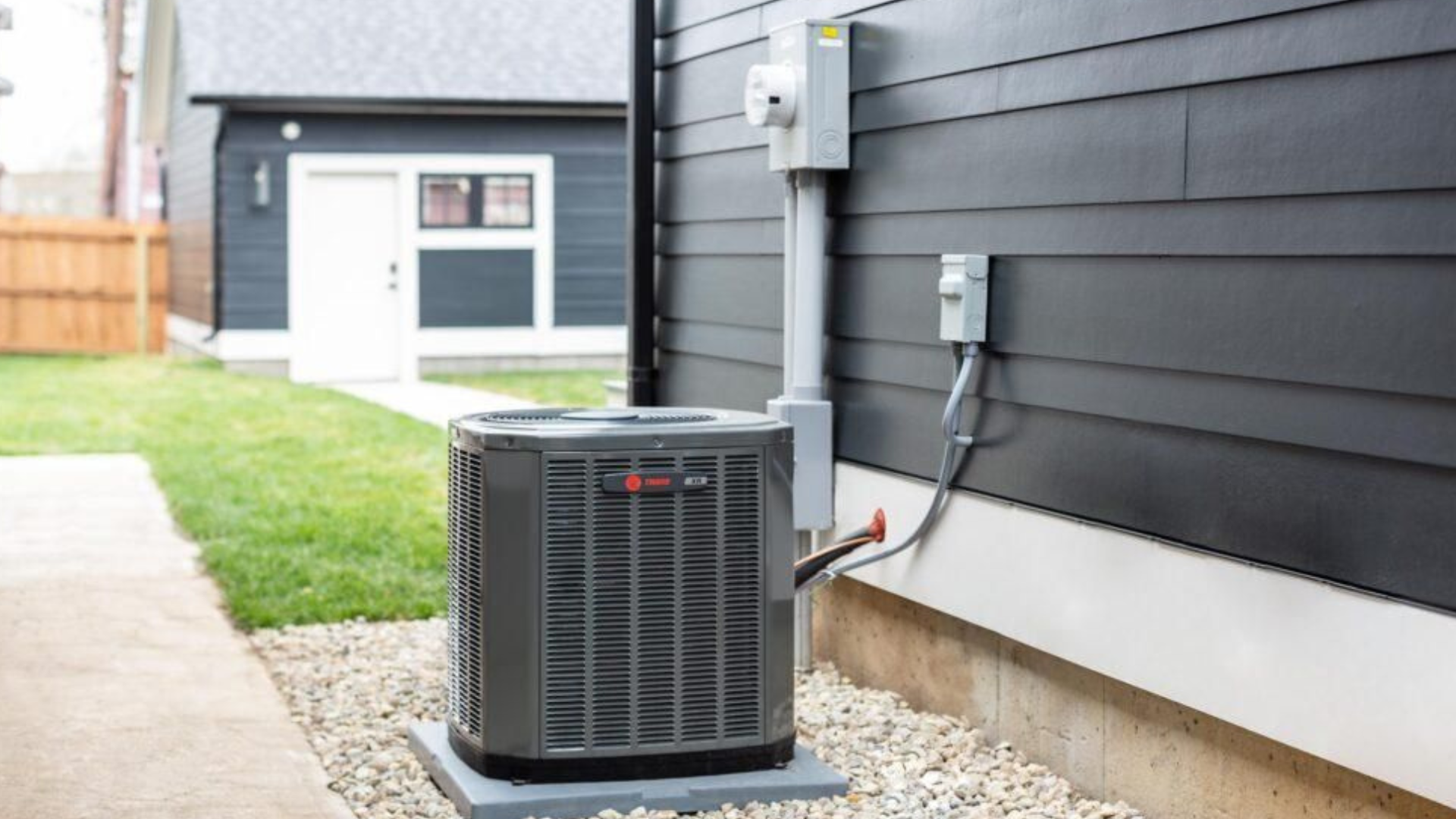 Heating Installation