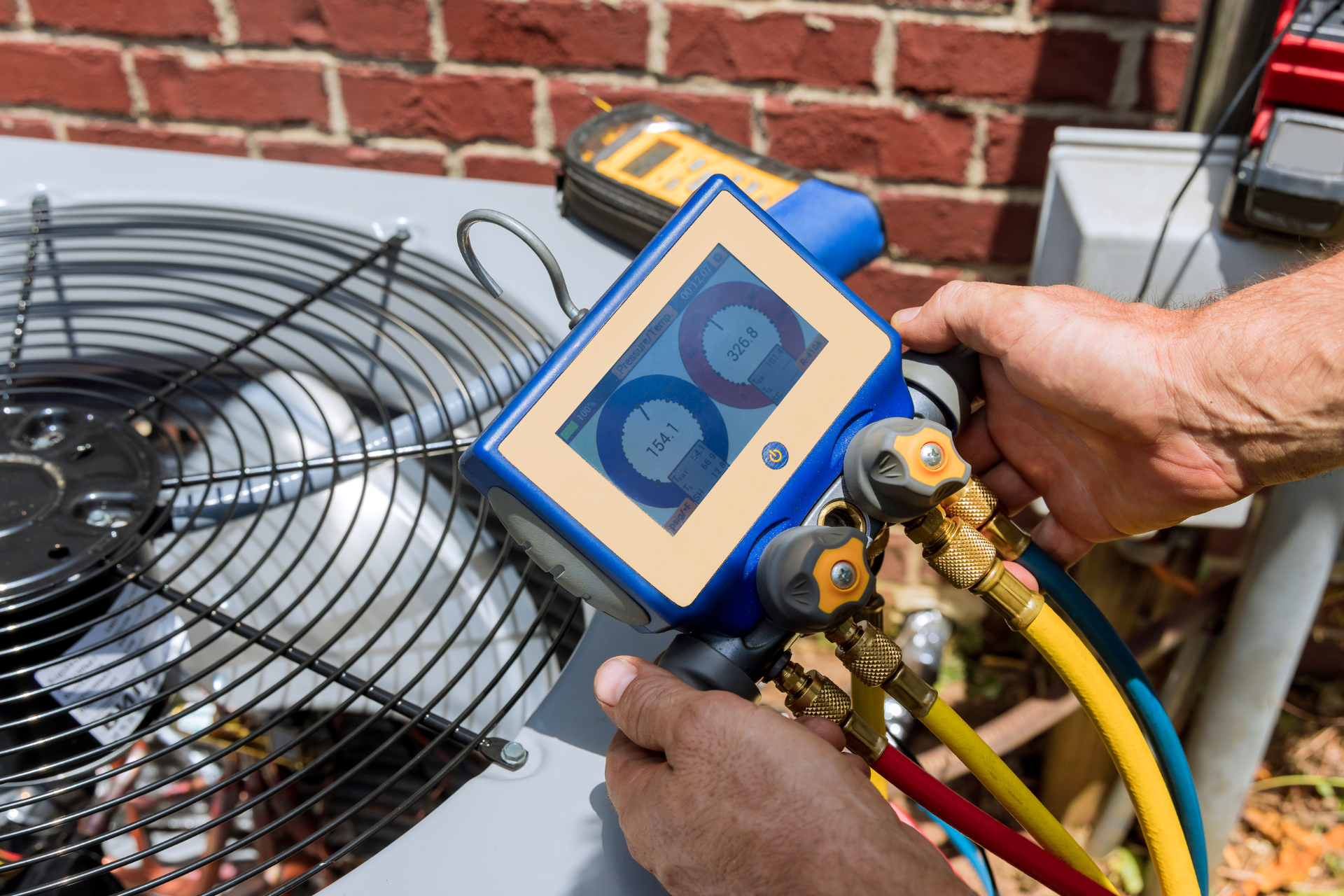 ac repair