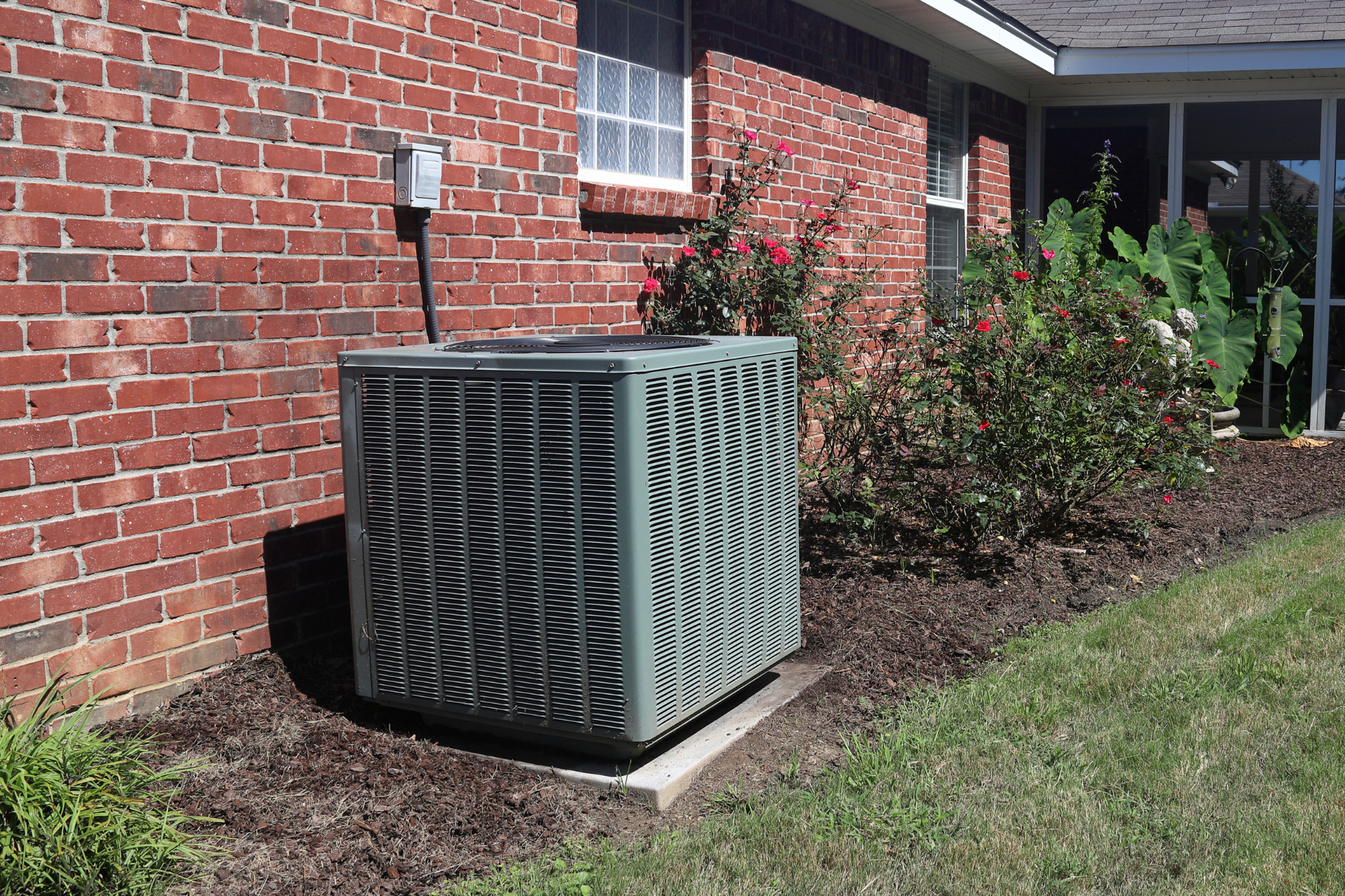 residential hvac