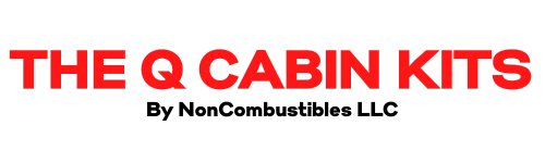 The Q Cabin Kits