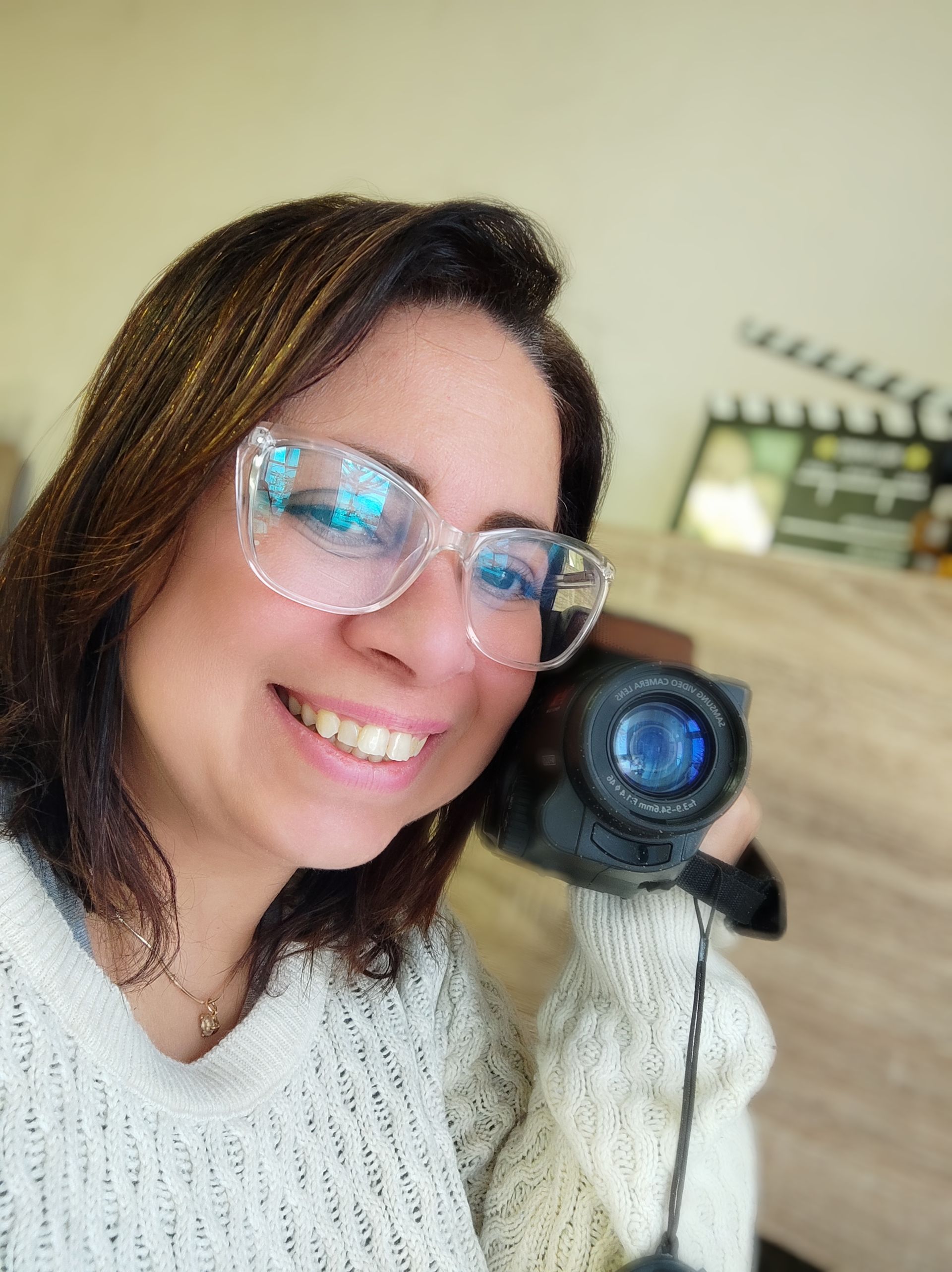 Marcia Morais Ávila