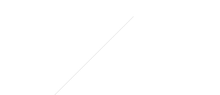 Faint diagonal gray line across a white background