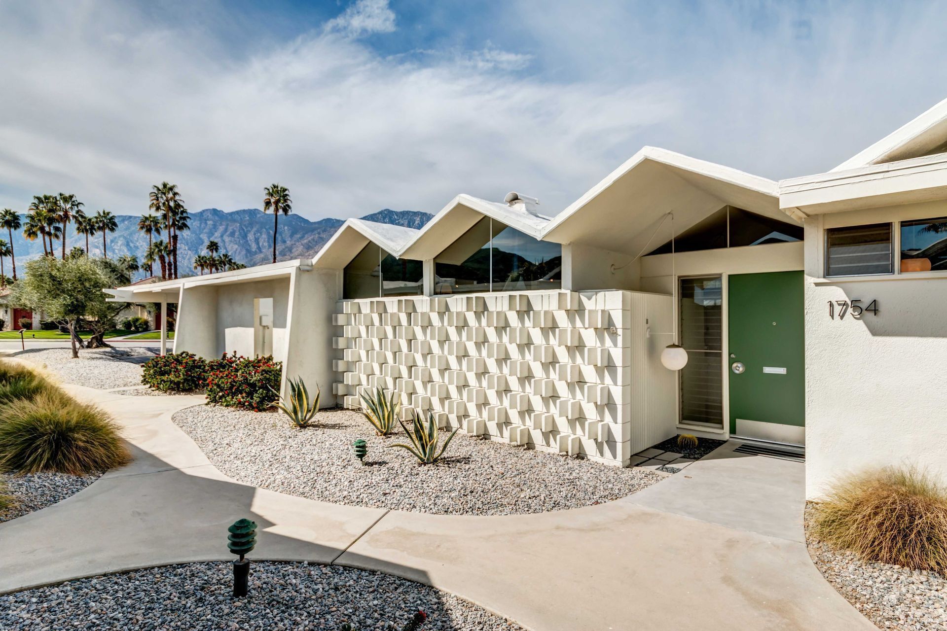 Serving the Coachella Valley