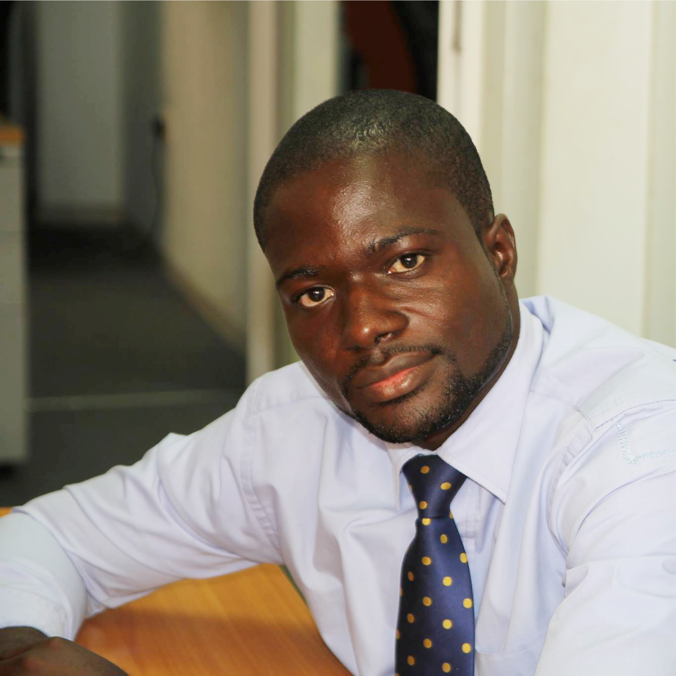 Kwaku's Image