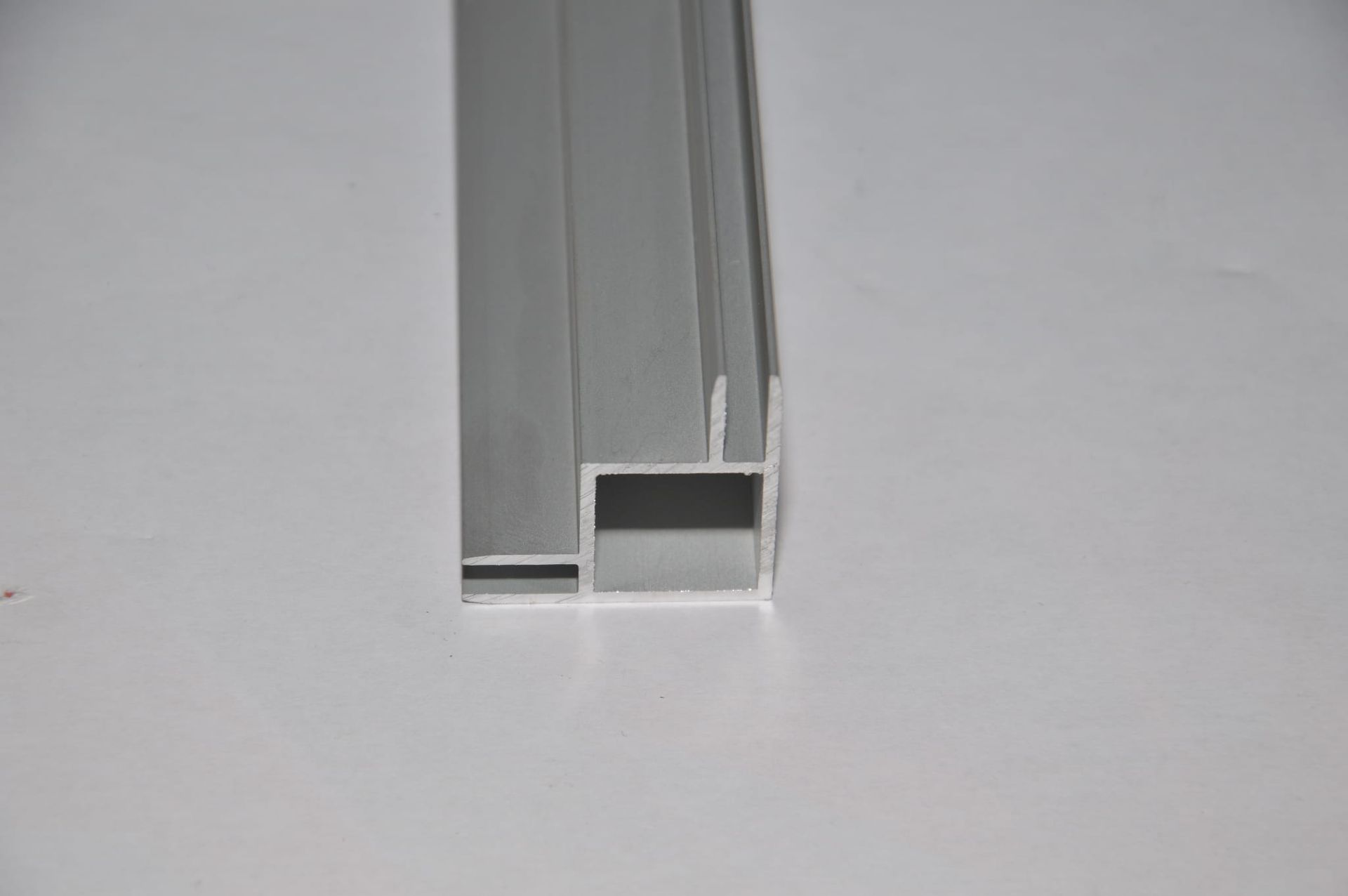 aluminium kokerprofiel buitenhoek 4 mm