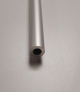 ronde aluminium buis 10 mm