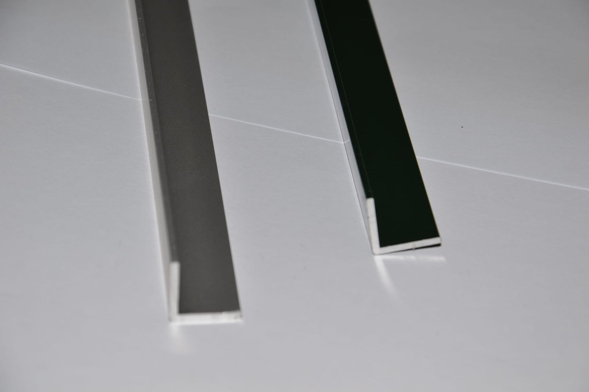 aluminium hoeklijn 20 x 20