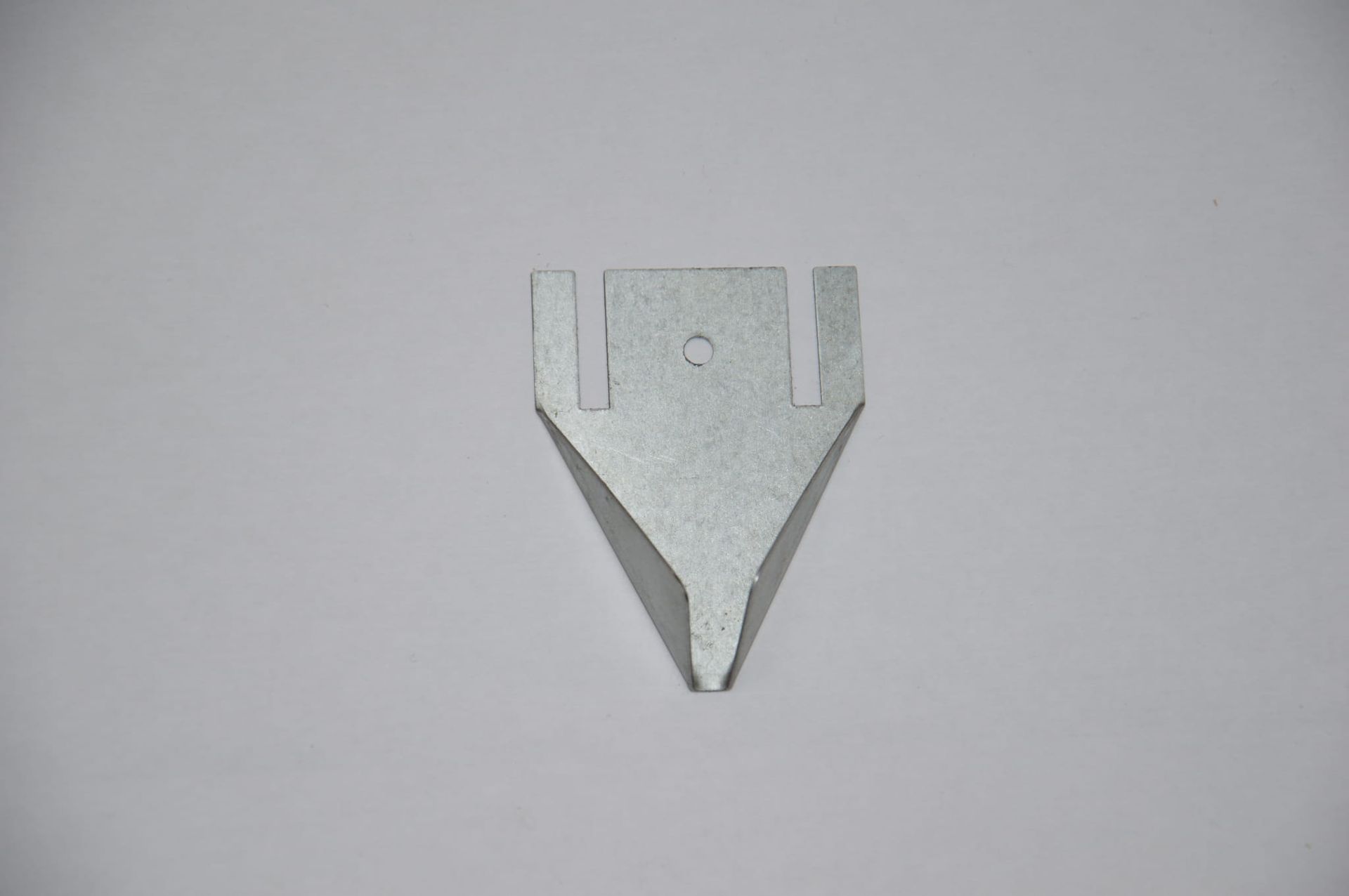 zitstokhouder klein 60x80 mm