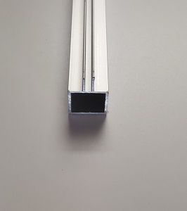 profiel flens 3 mm in midden