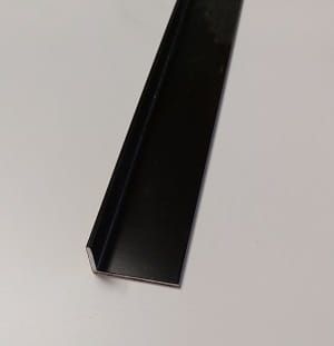 aluminium hoeklijn 20 x 30